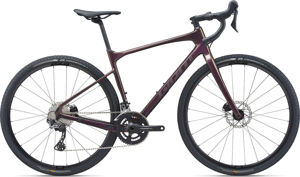 Giant Revolt Advanced 0 2021