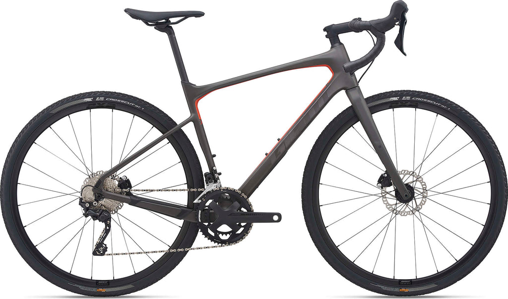 Giant Revolt Advanced 0 2021