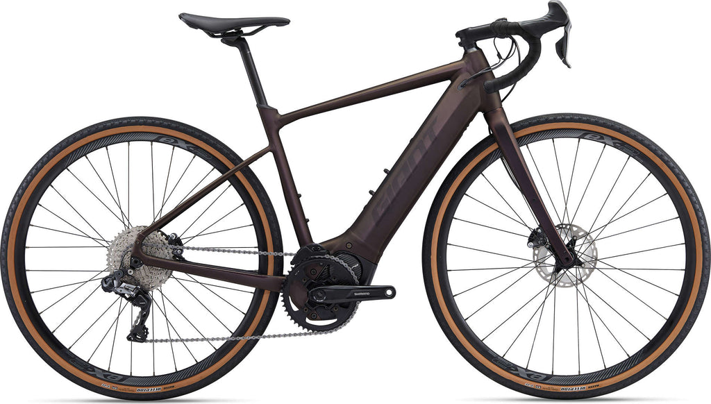 Giant Revolt E+ Pro 2020-2022