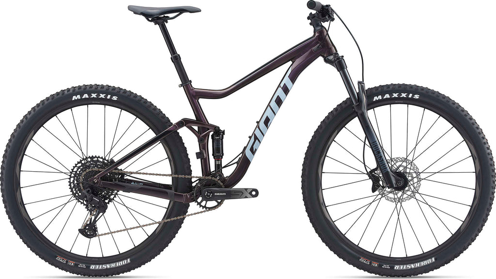 Giant Stance 1 2021