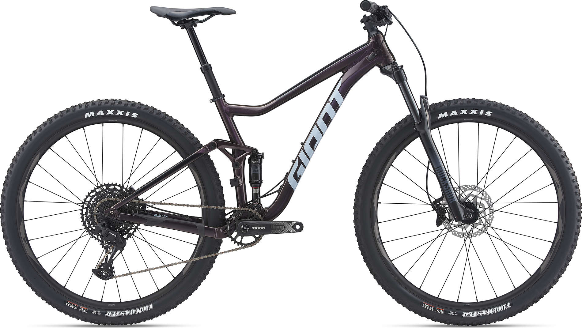 Giant Stance 1 2021