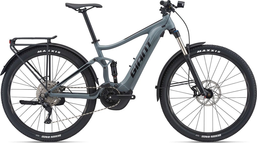 Giant Stance E+ EX 2021