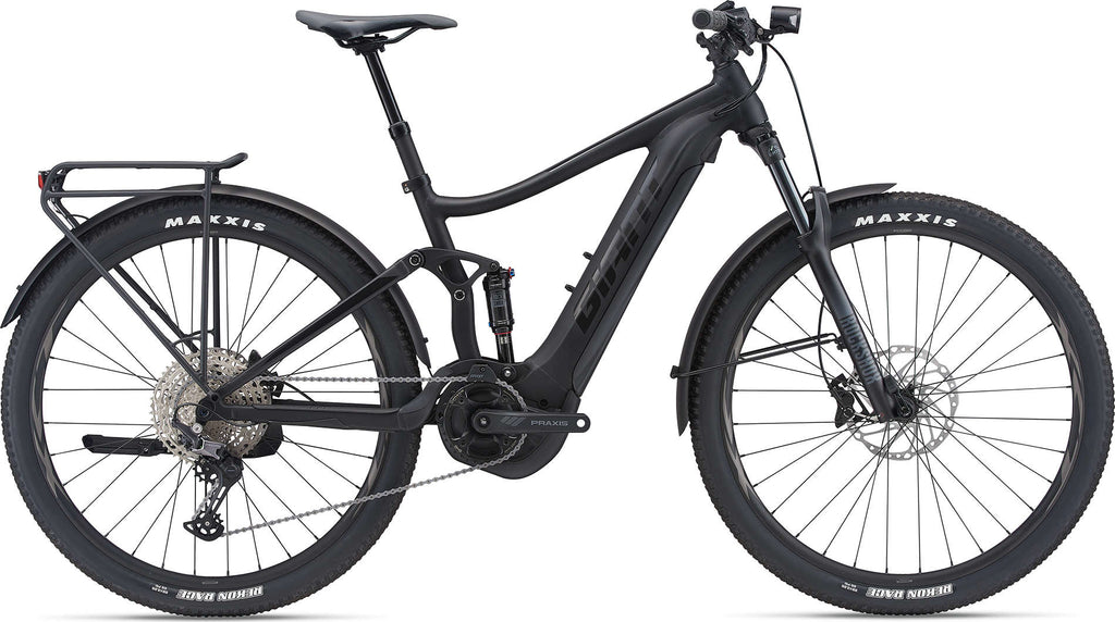 Giant Stance E+ Pro 0 2020-2021