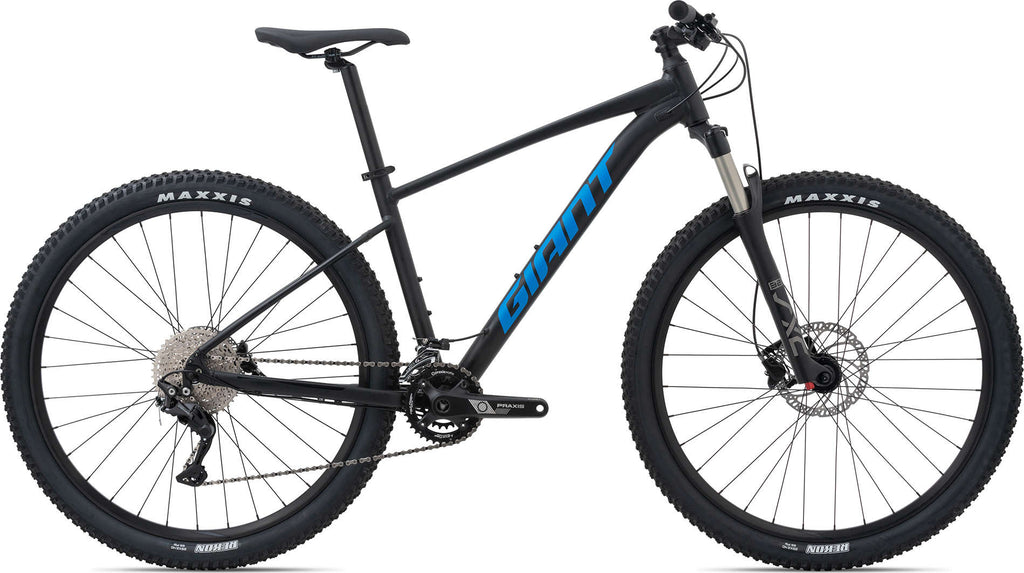 Giant Talon 0 2021