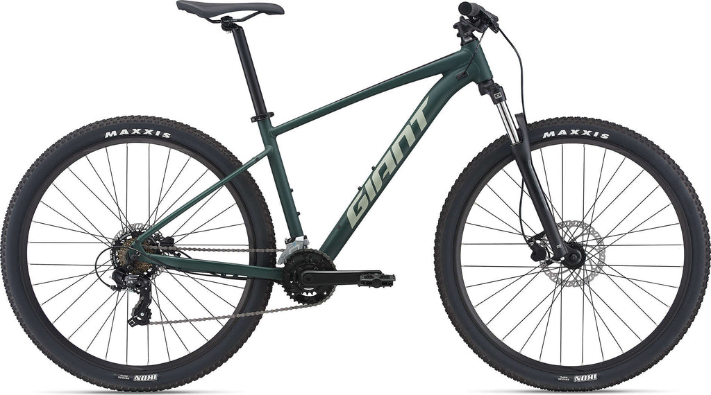 Giant Talon 0 2021