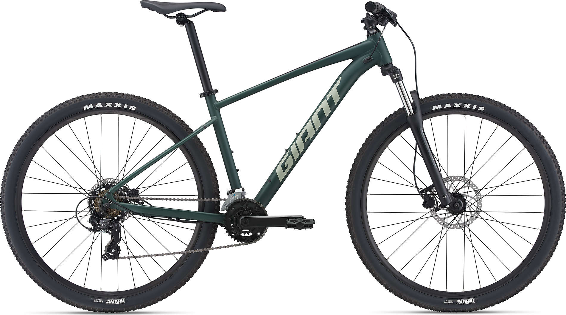 Giant Talon 0 2021