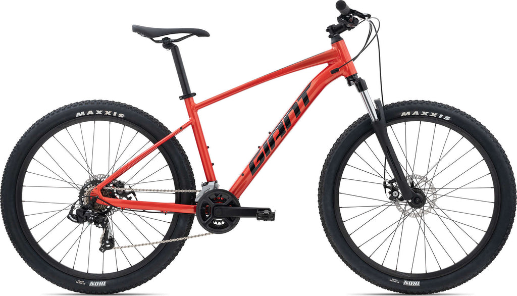 Giant Talon 0 2021