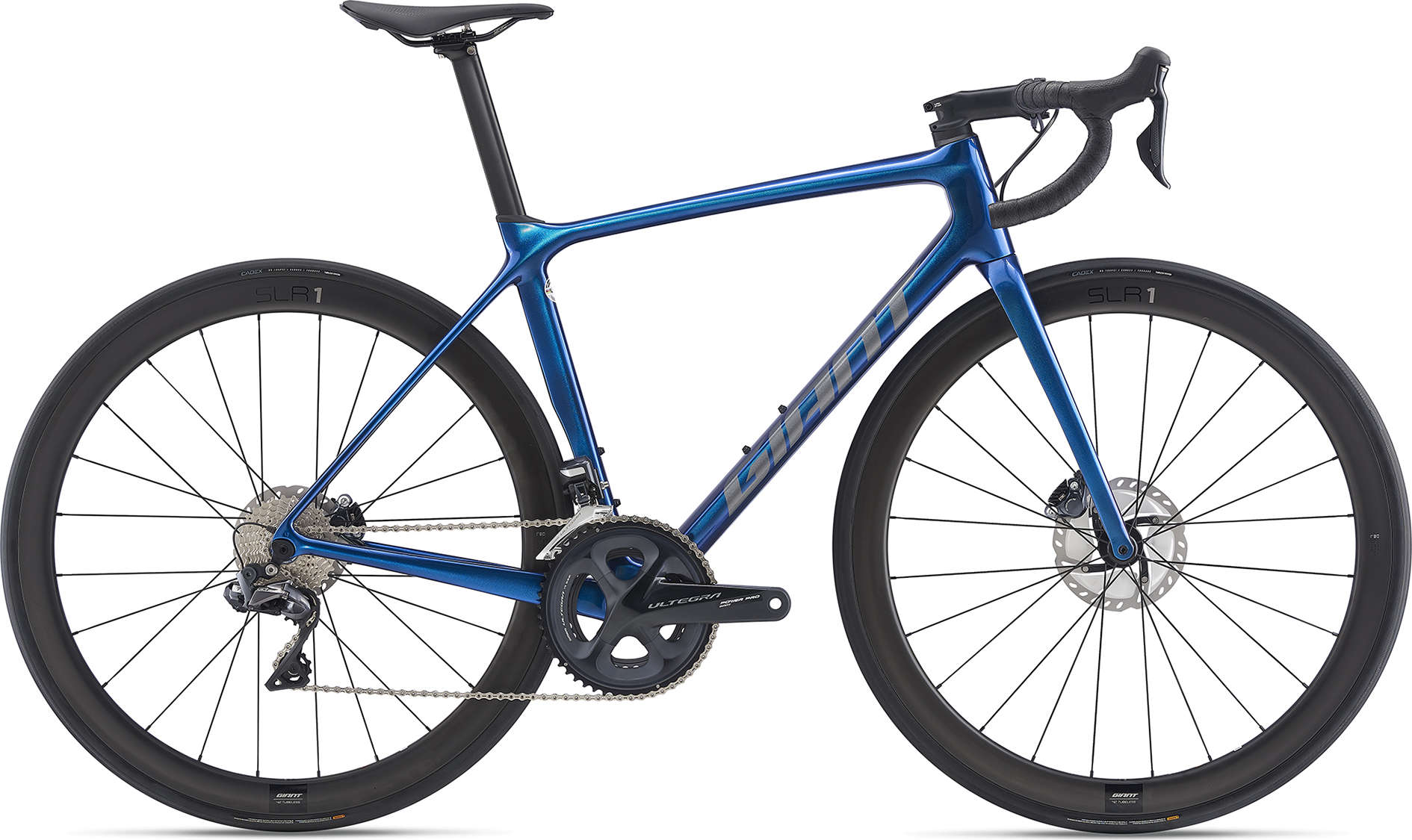 Giant TCR Advanced 1 2021