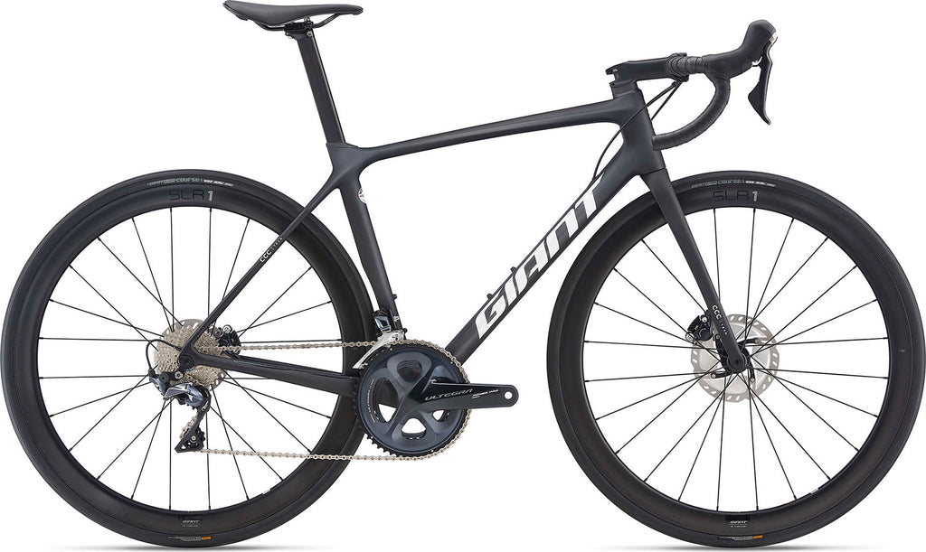 Giant Giant TCR Advanced Pro 2021