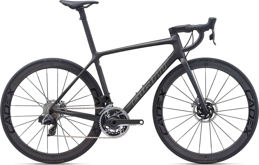Giant Giant TCR Advanced SL Disc 2021