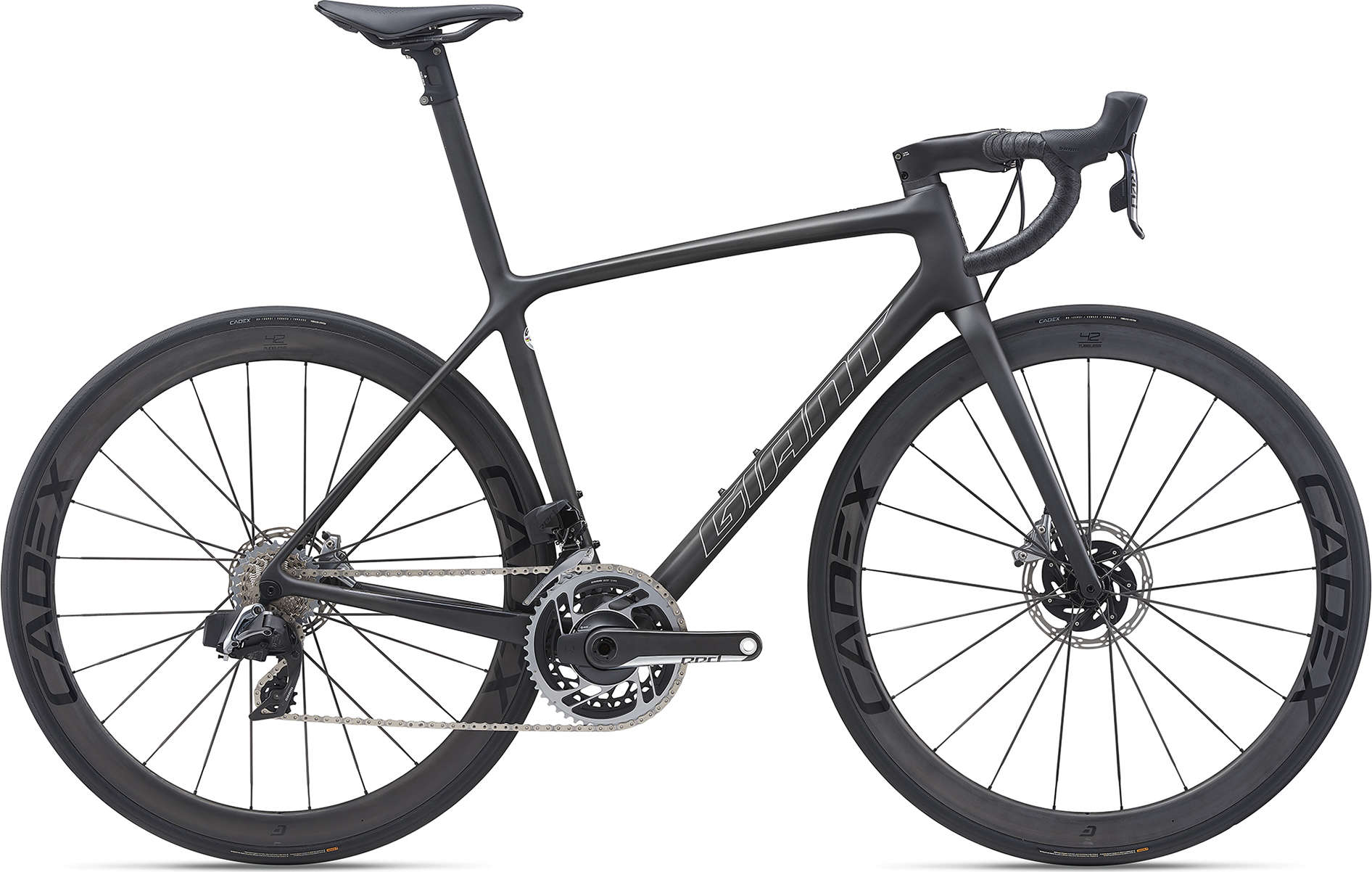 Giant Giant TCR Advanced SL Disc 2021