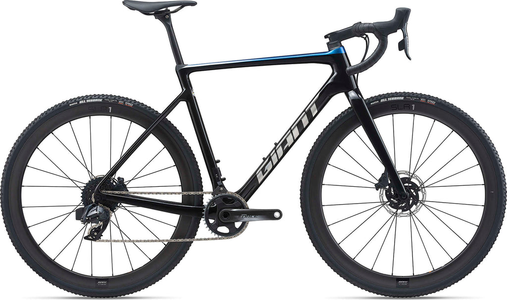 Giant TCX Advanced Pro 0 2021
