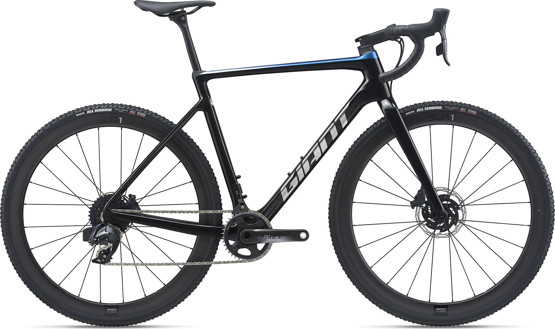 Giant TCX Advanced Pro 0 2021