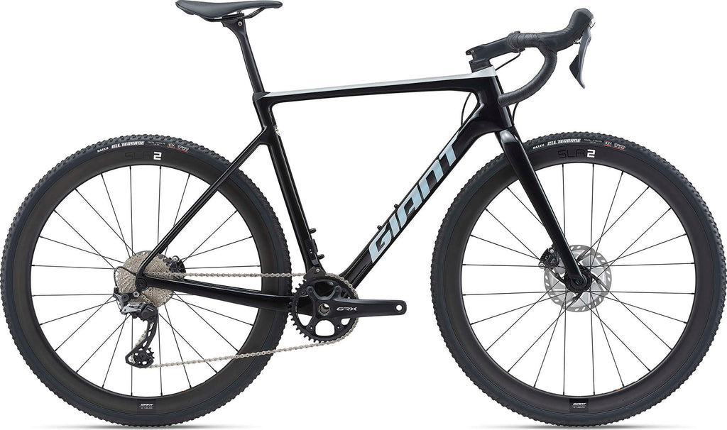 Giant TCX Advanced Pro 0 2021