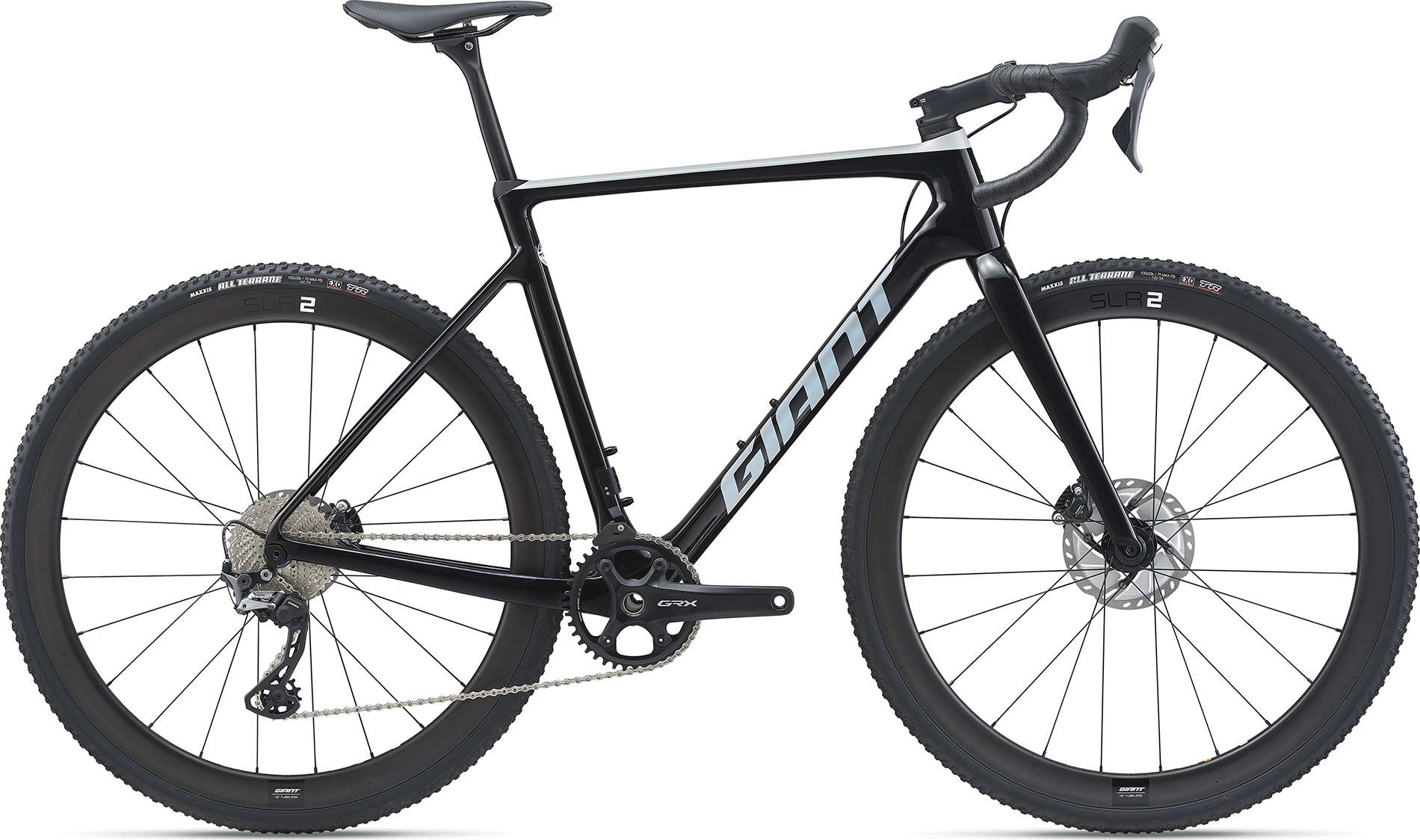 Giant TCX Advanced Pro 0 2021