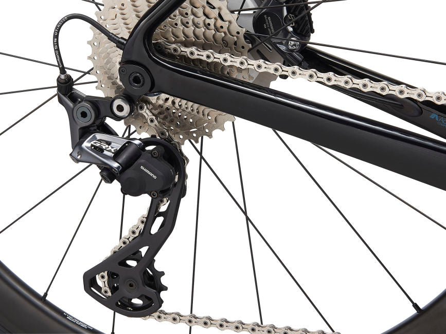 Giant TCX Advanced Pro 0 2021