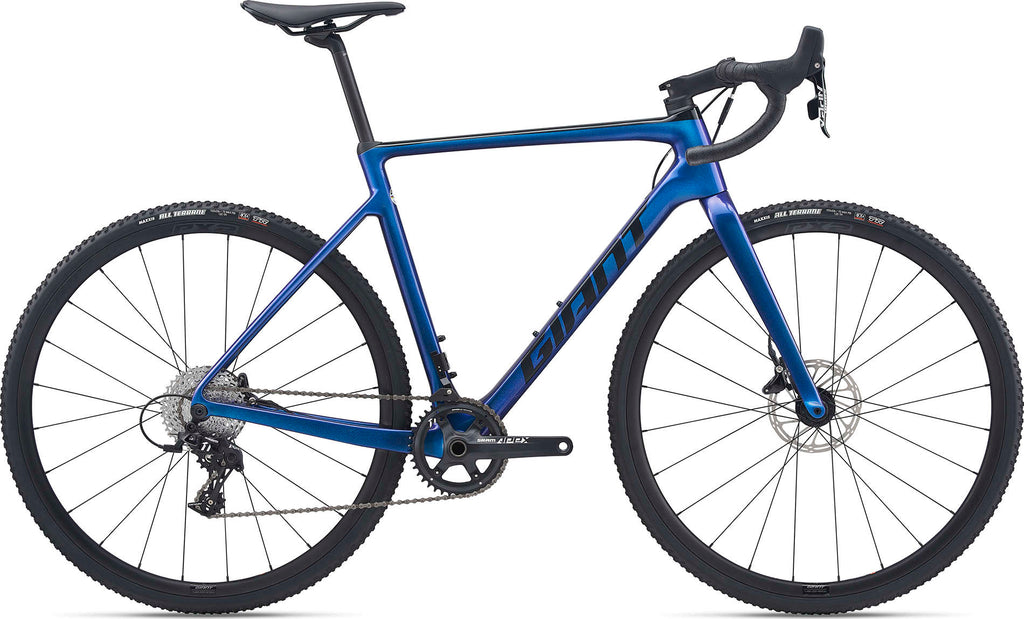 Giant TCX Advanced Pro 0 2021