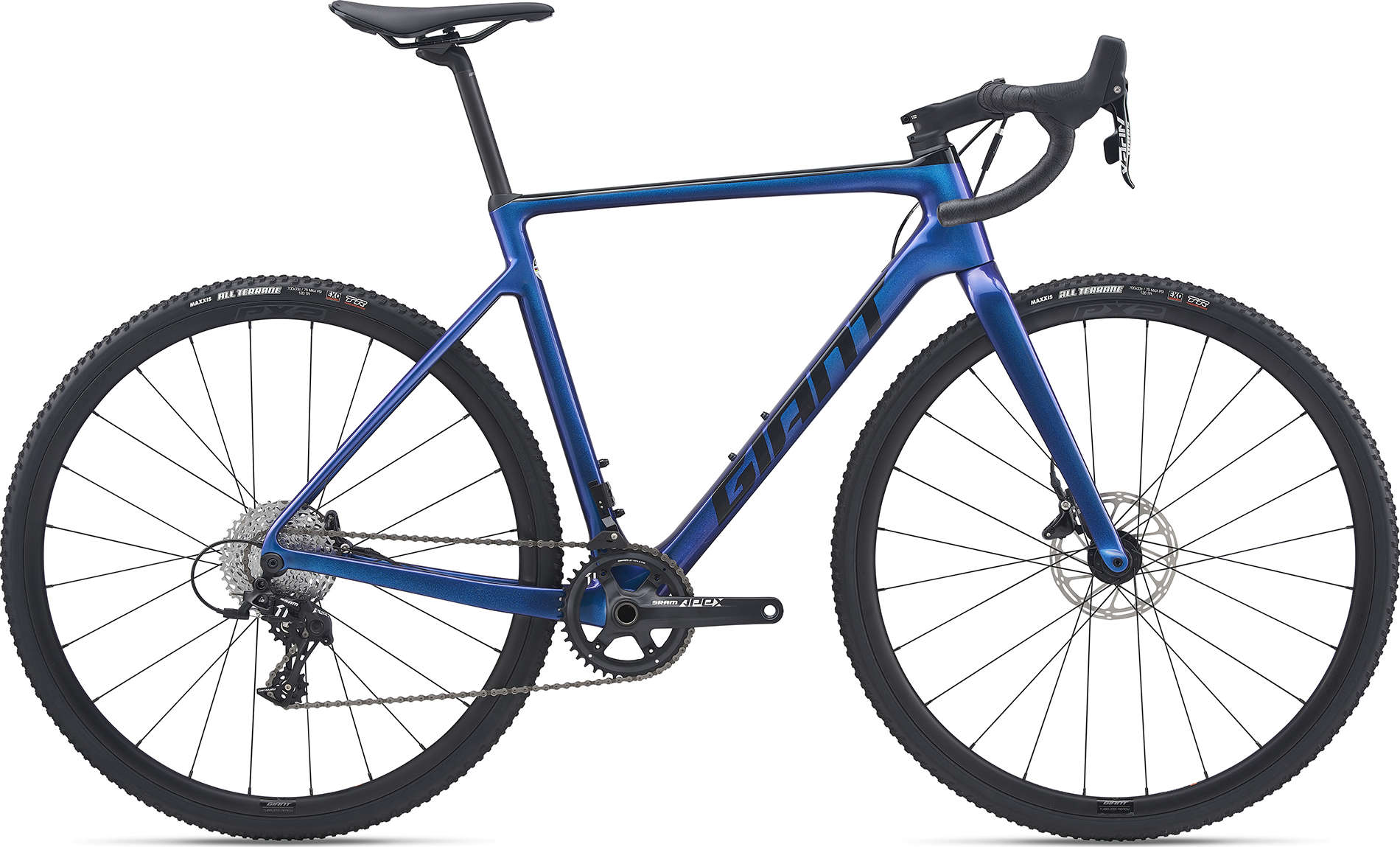Giant TCX Advanced Pro 0 2021