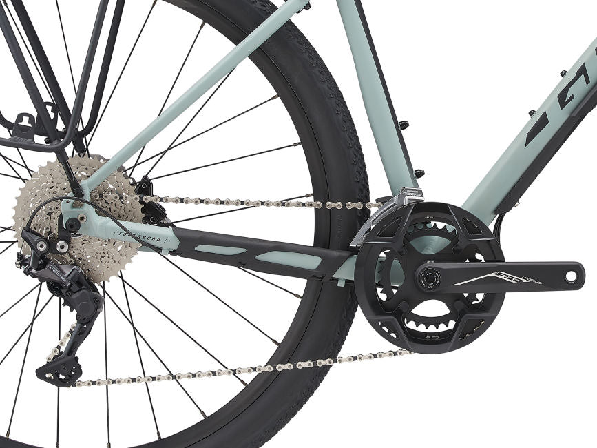 Giant ToughRoad SLR 1 2021