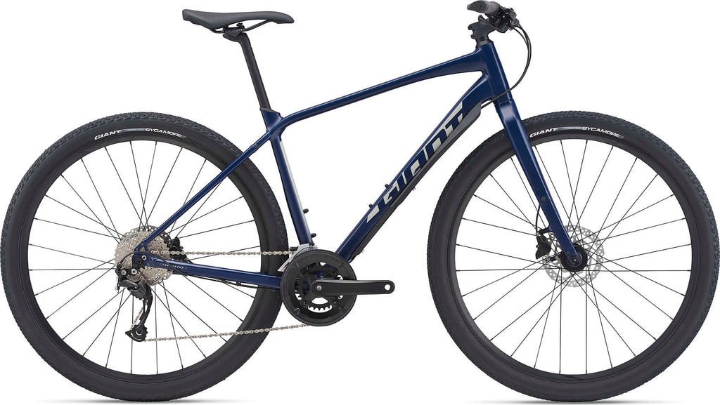Giant ToughRoad SLR 1 2021