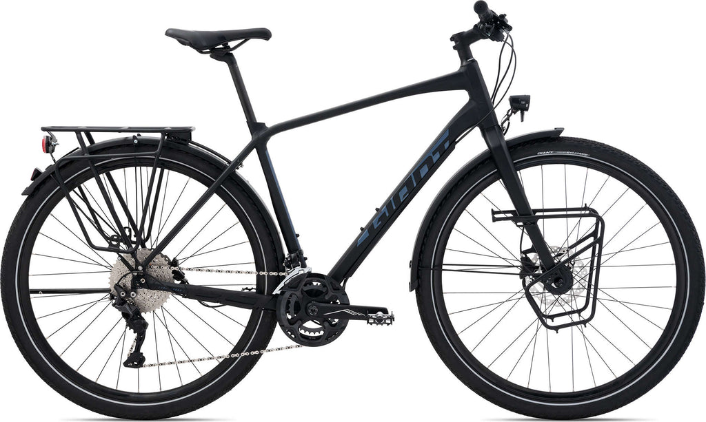 Giant ToughRoad SLR EX 2021