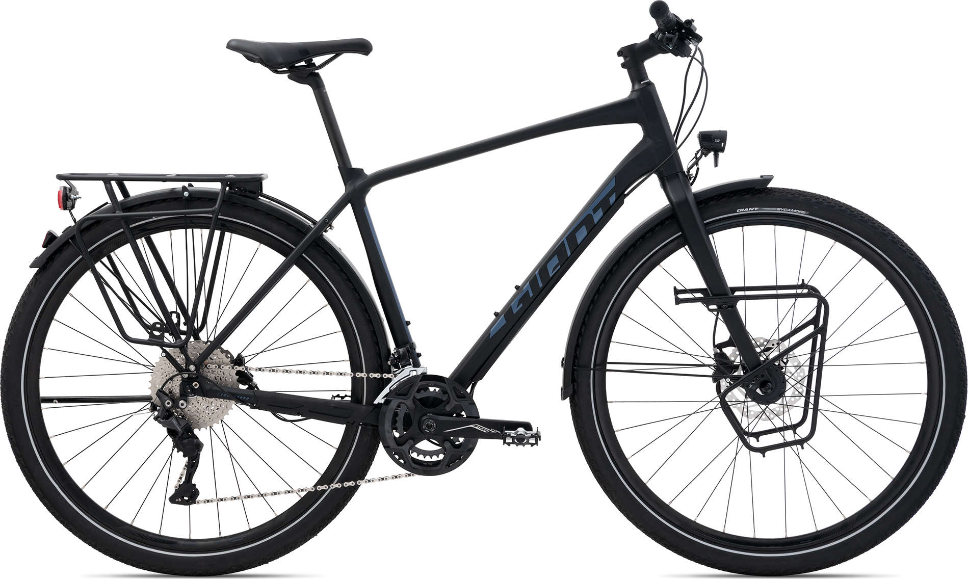 Giant ToughRoad SLR EX 2021