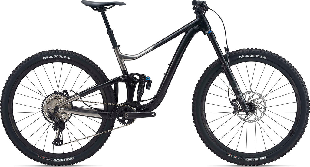 Giant Trance X 1 2021