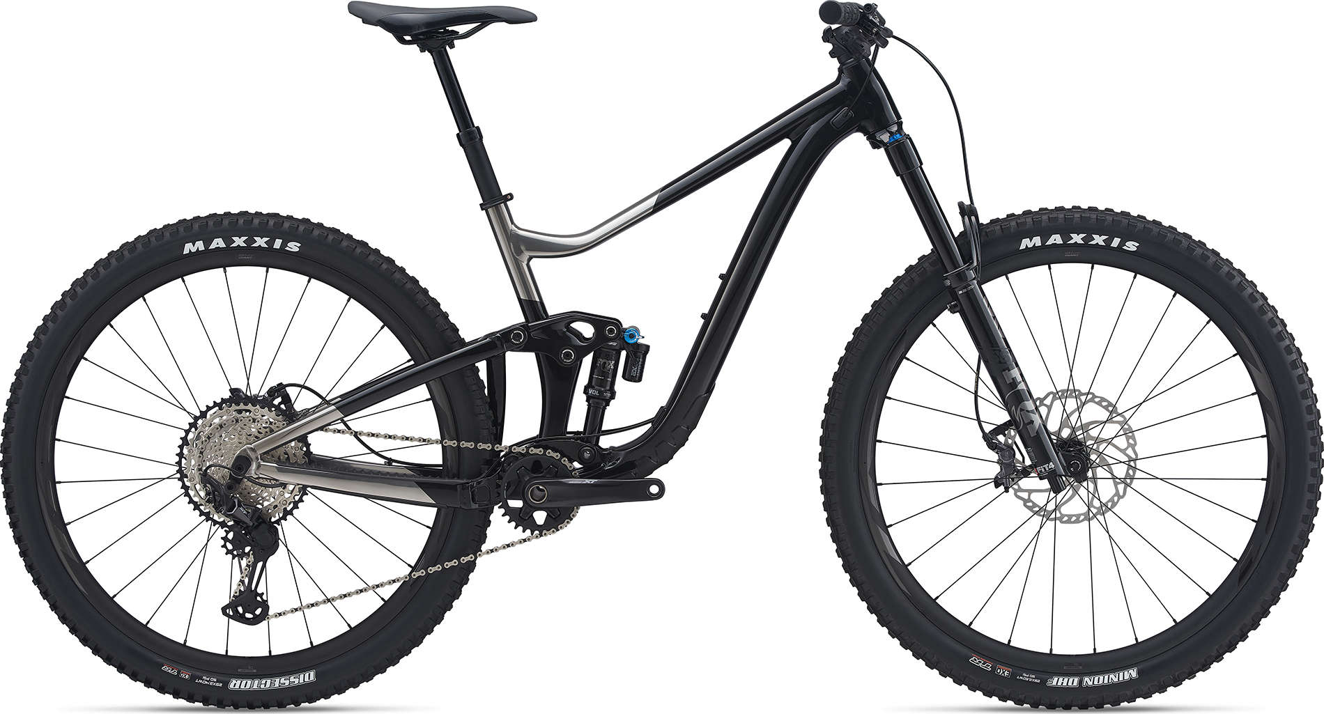 Giant Trance X 1 2021