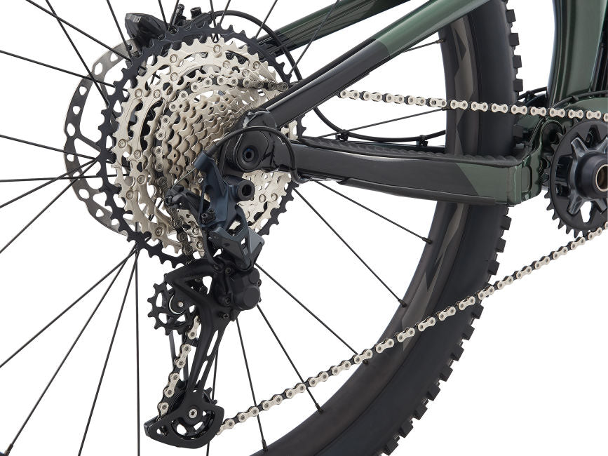 Giant Trance X 1 2021