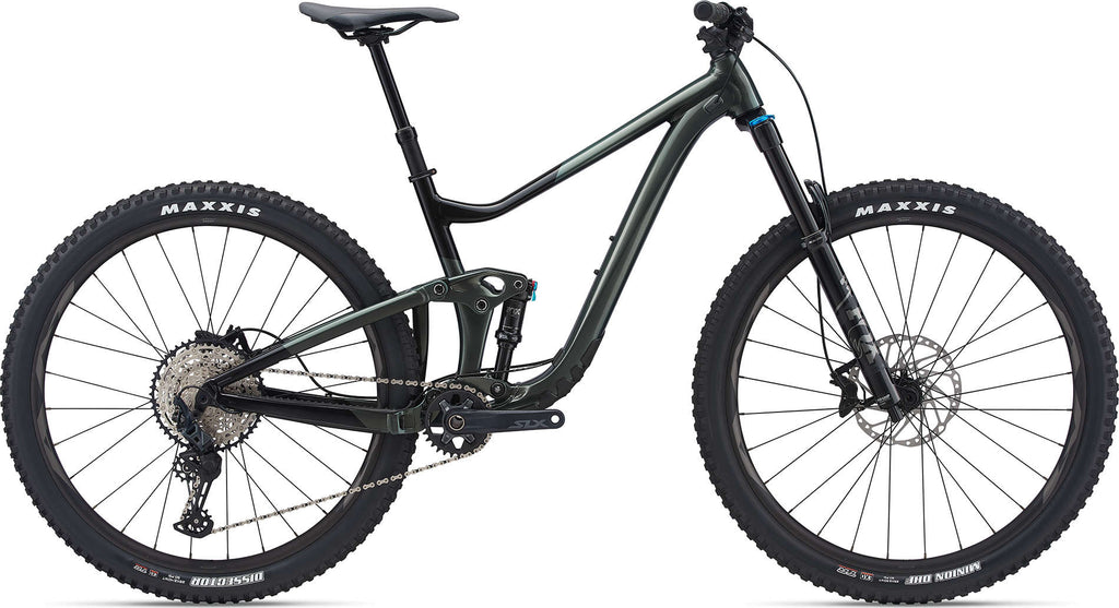 Giant Trance X 1 2021