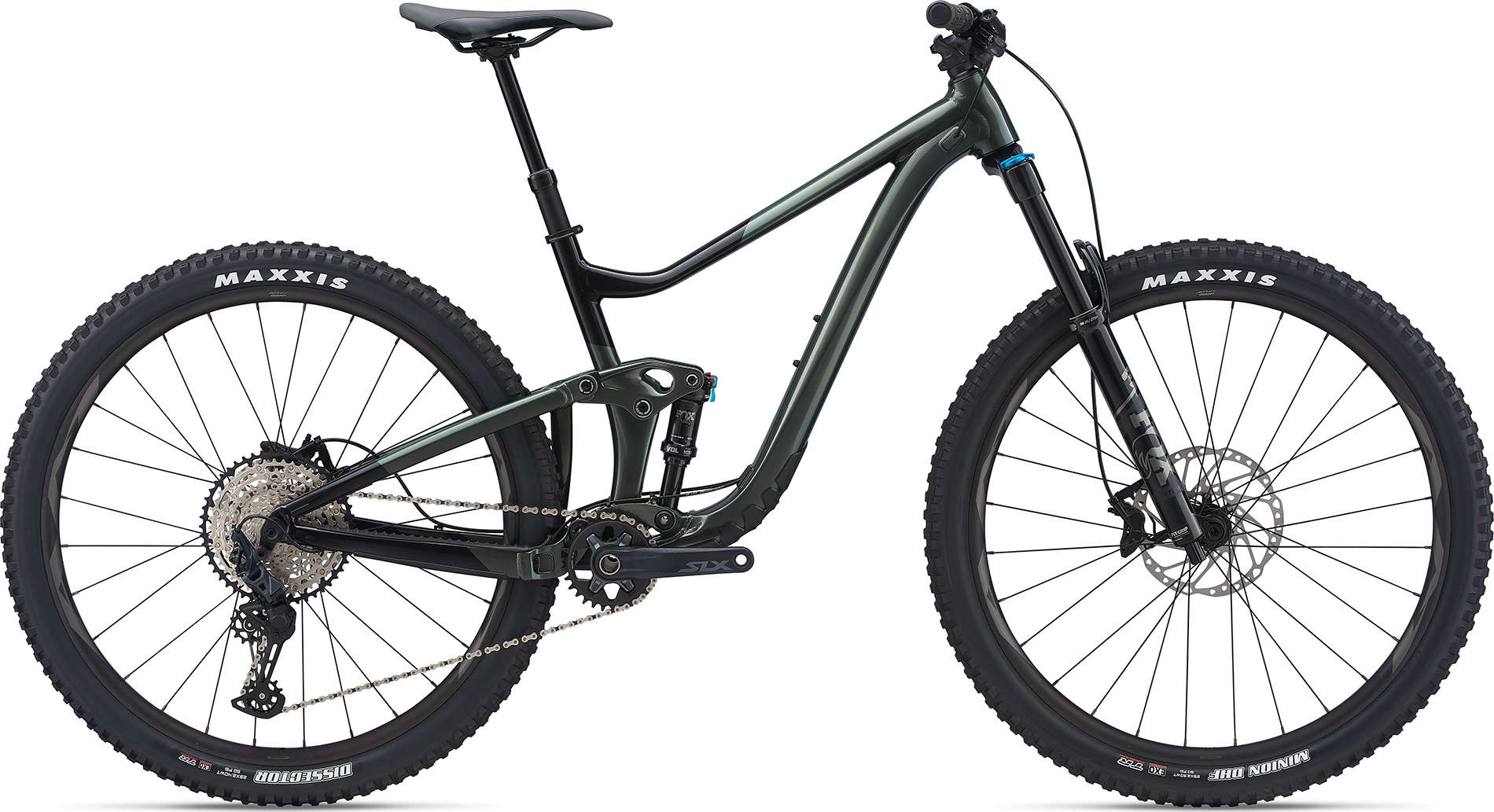 Giant Trance X 1 2021
