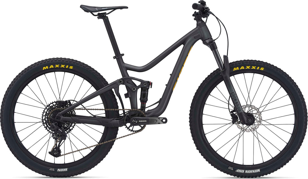 Giant Trance jr. 2021
