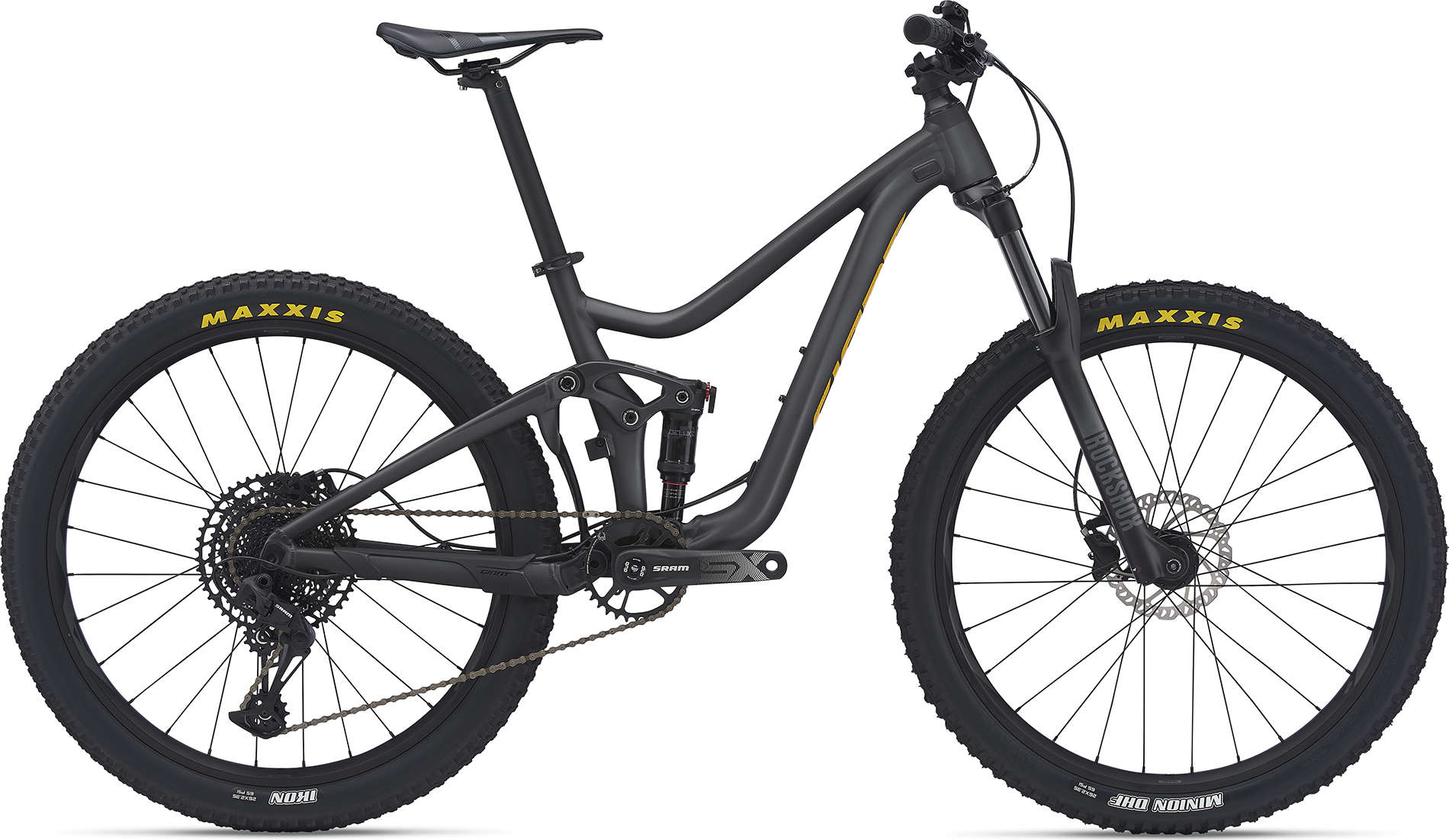 Giant Trance jr. 2021