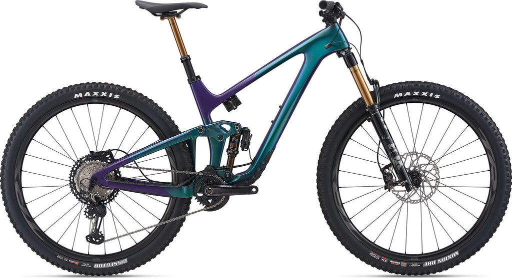 Giant Trance X Advanced Pro 0 2021