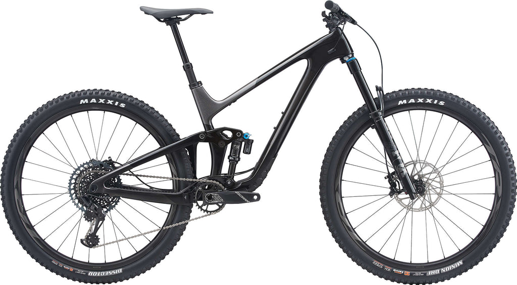Giant Trance X Advanced Pro 0 2021