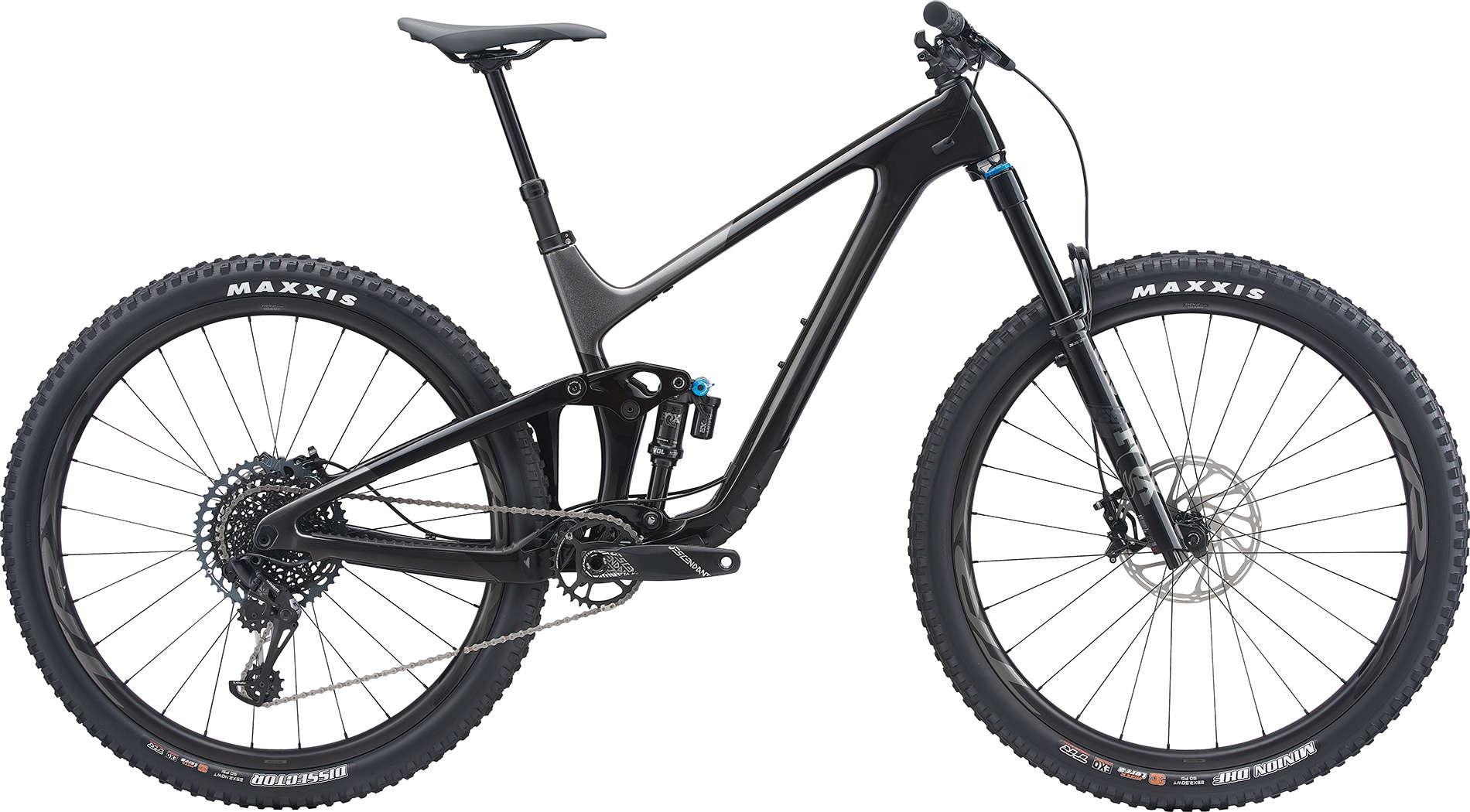 Giant Trance X Advanced Pro 0 2021