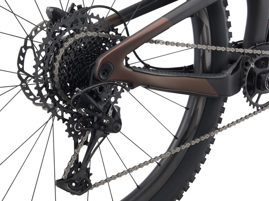 Giant Trance X Advanced Pro 0 2021
