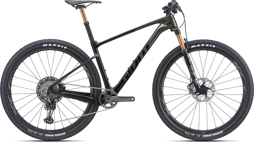Giant XtC Advanced SL 0 2021