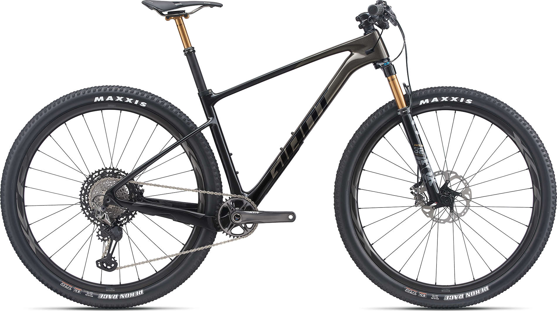 Giant XtC Advanced SL 0 2021