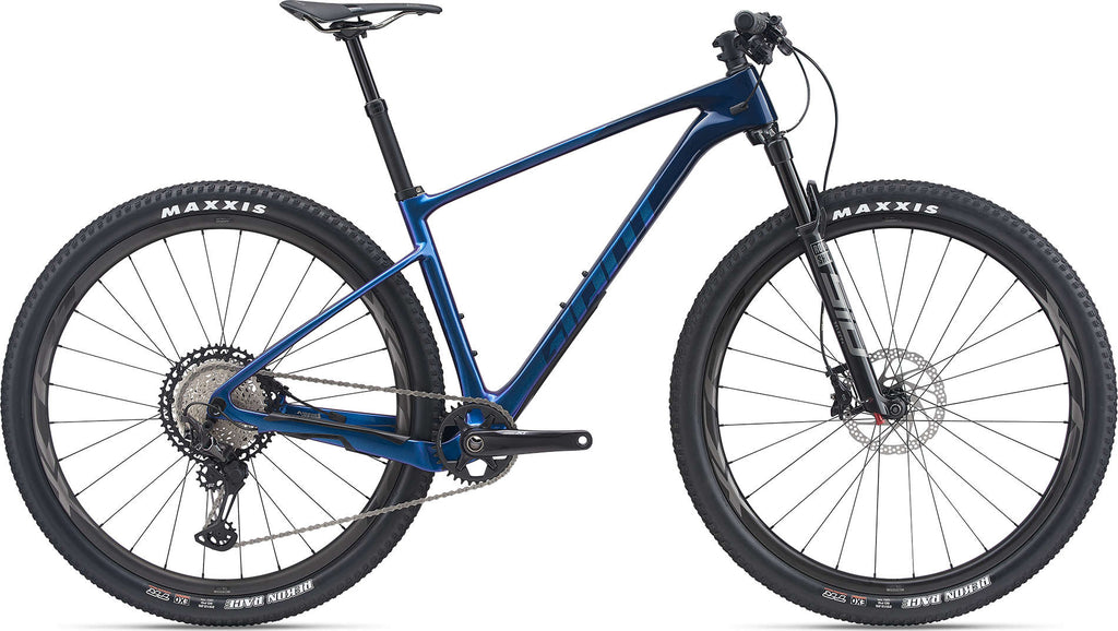 Giant XtC Advanced SL 0 2021