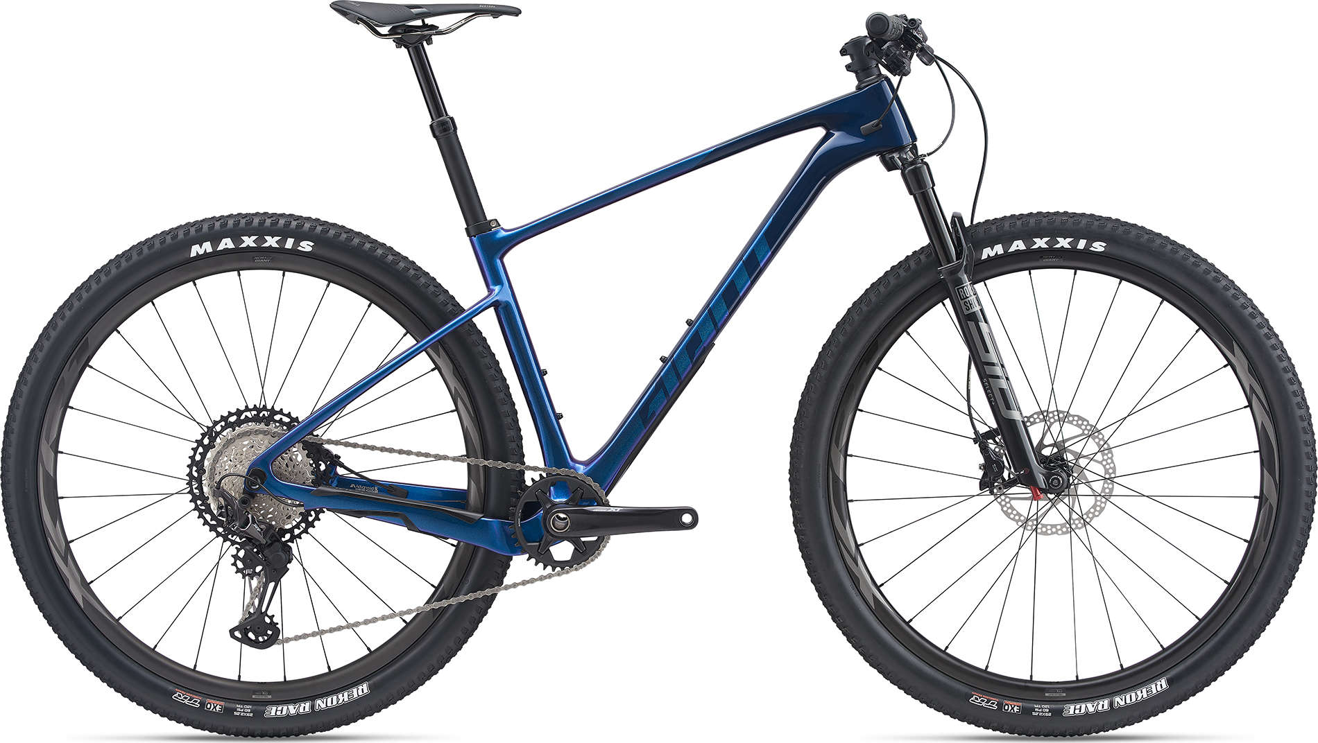 Giant XtC Advanced SL 0 2021
