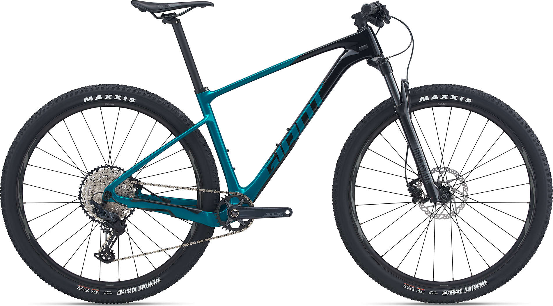 Giant XtC Advanced 1 2021