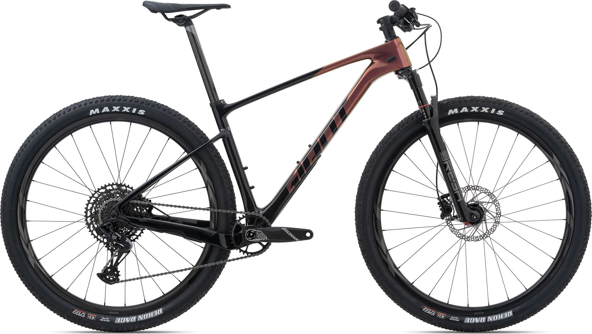 Giant XtC Advanced 1 2021