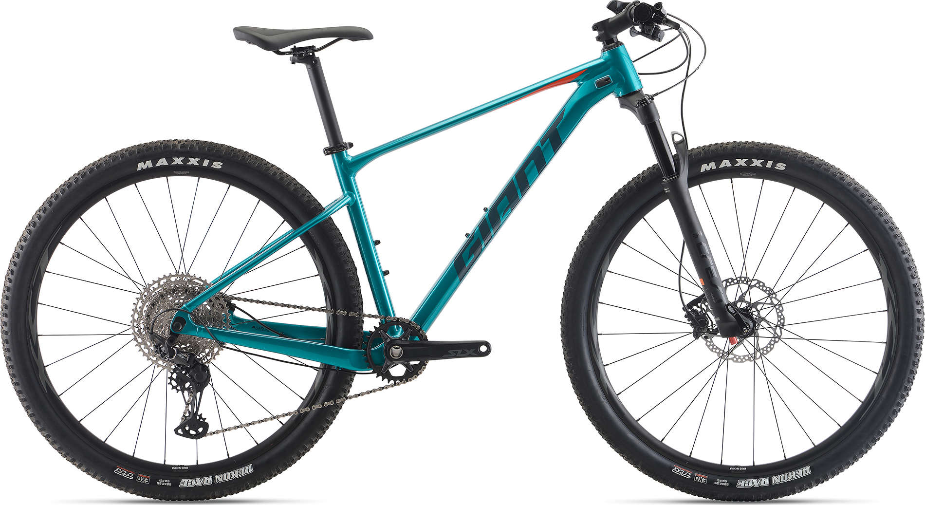 Giant XtC SLR 1 2021