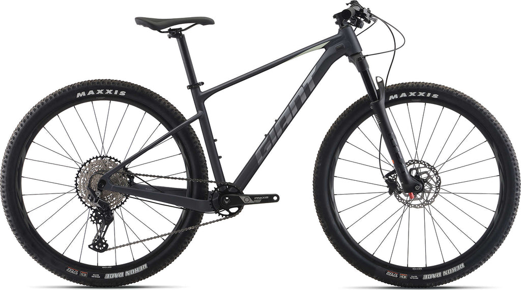 Giant XtC SLR 1 2021