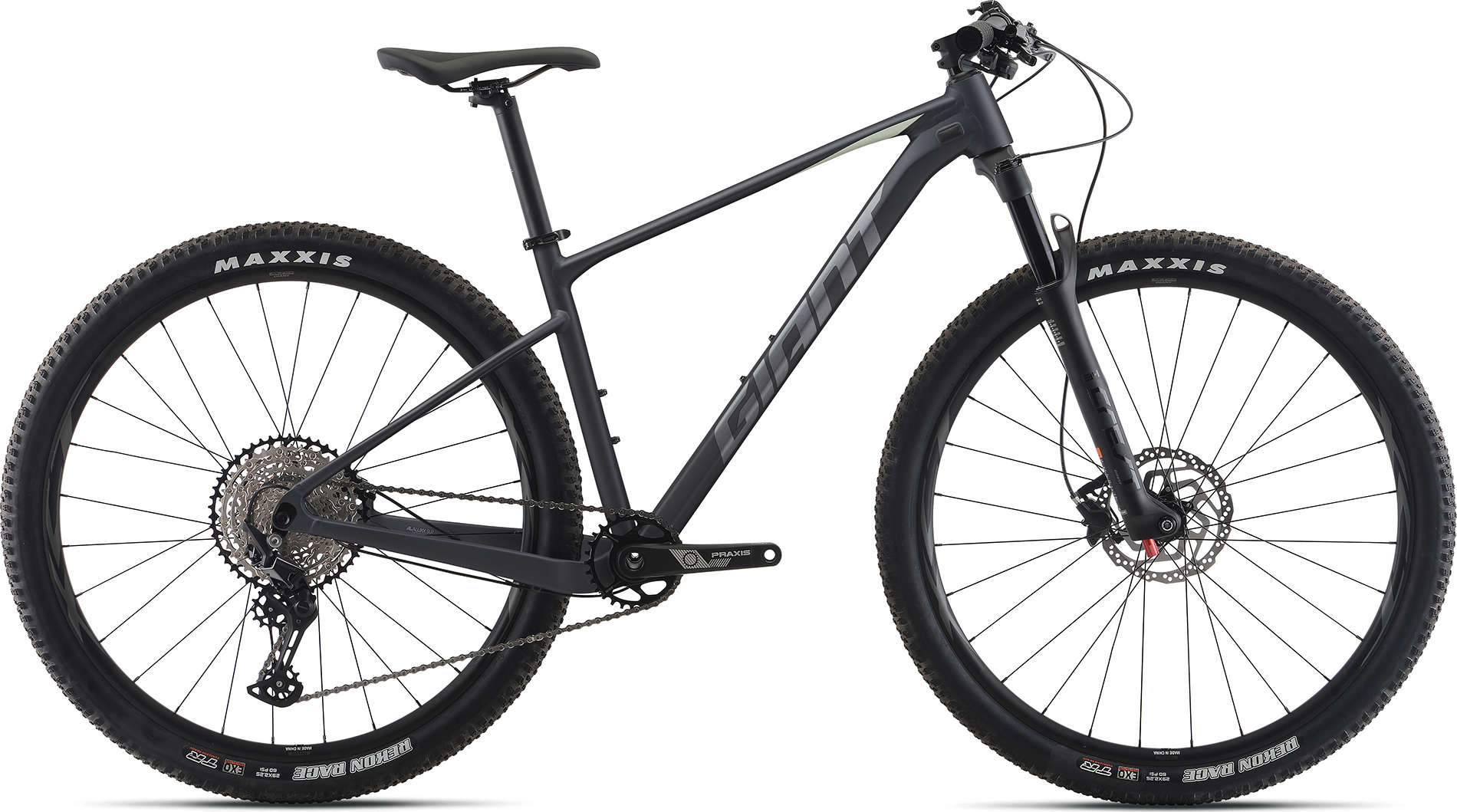 Giant XtC SLR 1 2021