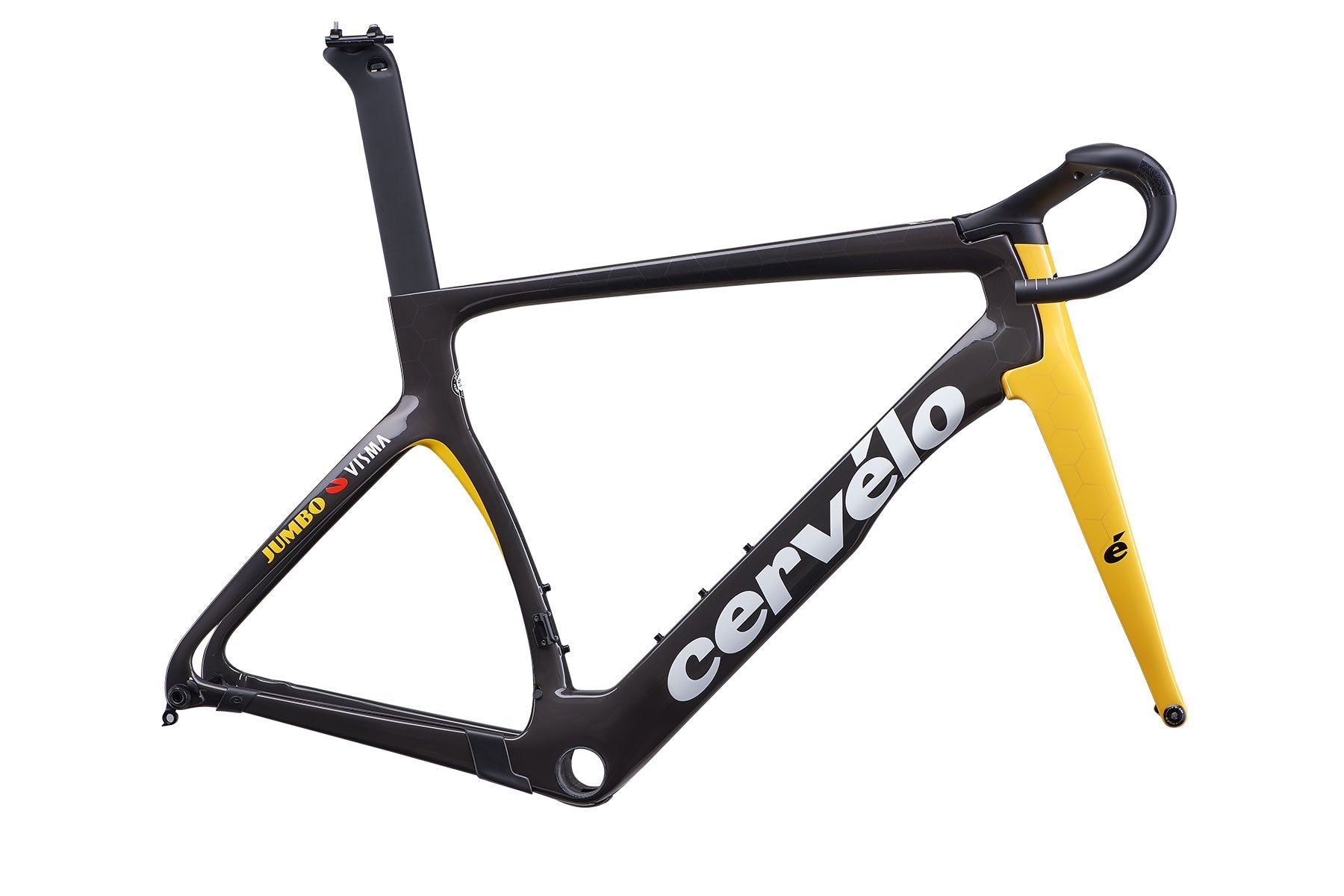 Cervelo S5 2022