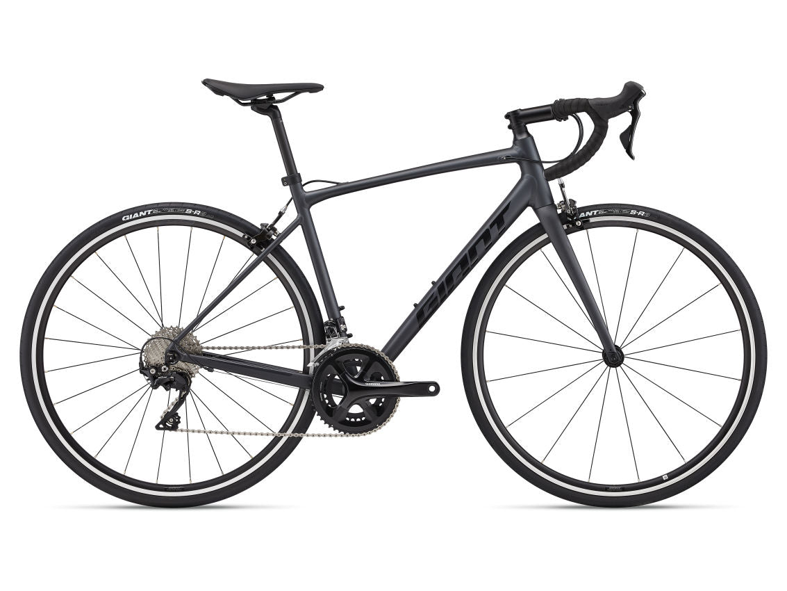 Giant Contend 0 2022