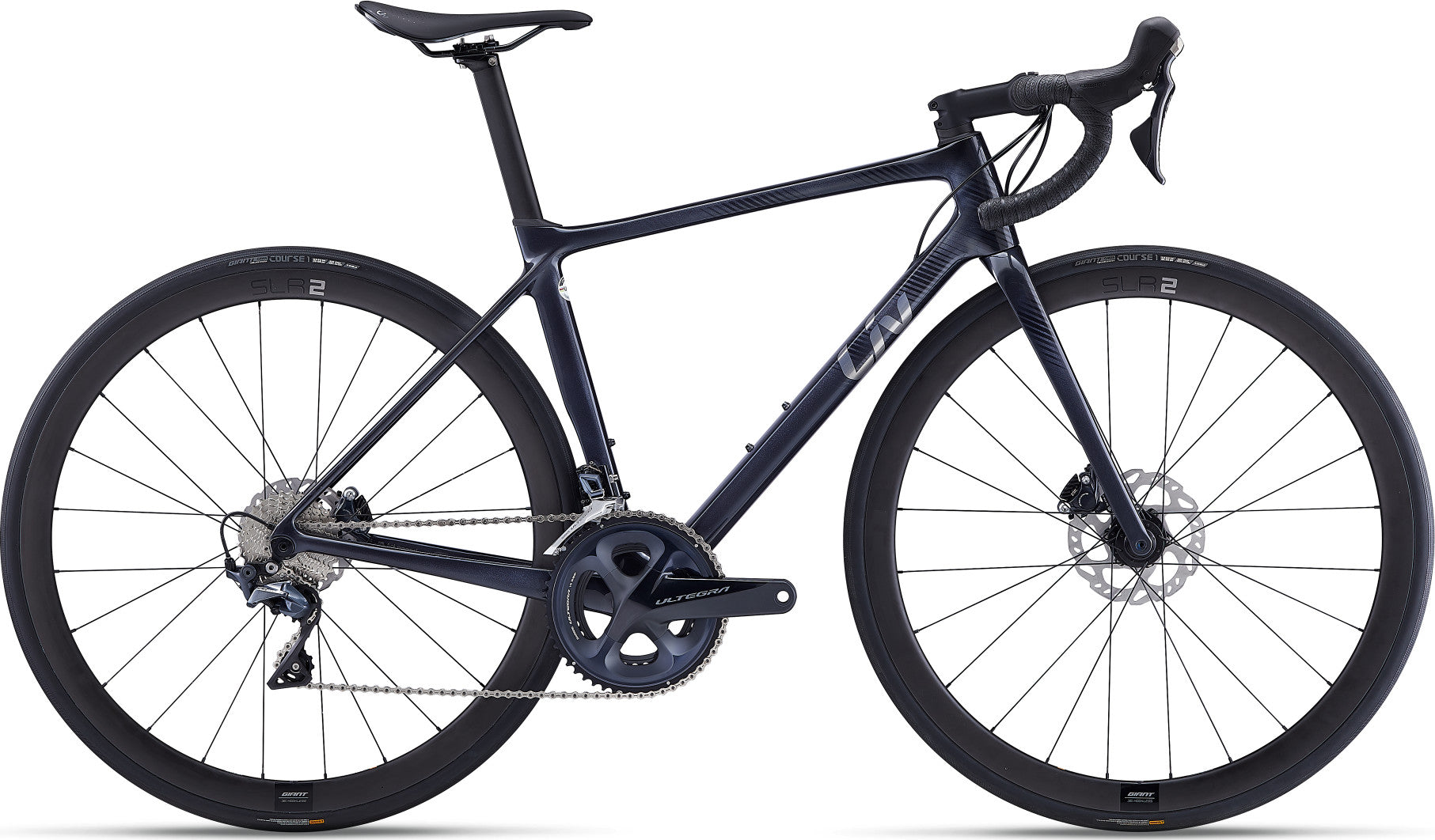 Liv LANGMA ADVANCED 1+ 2022