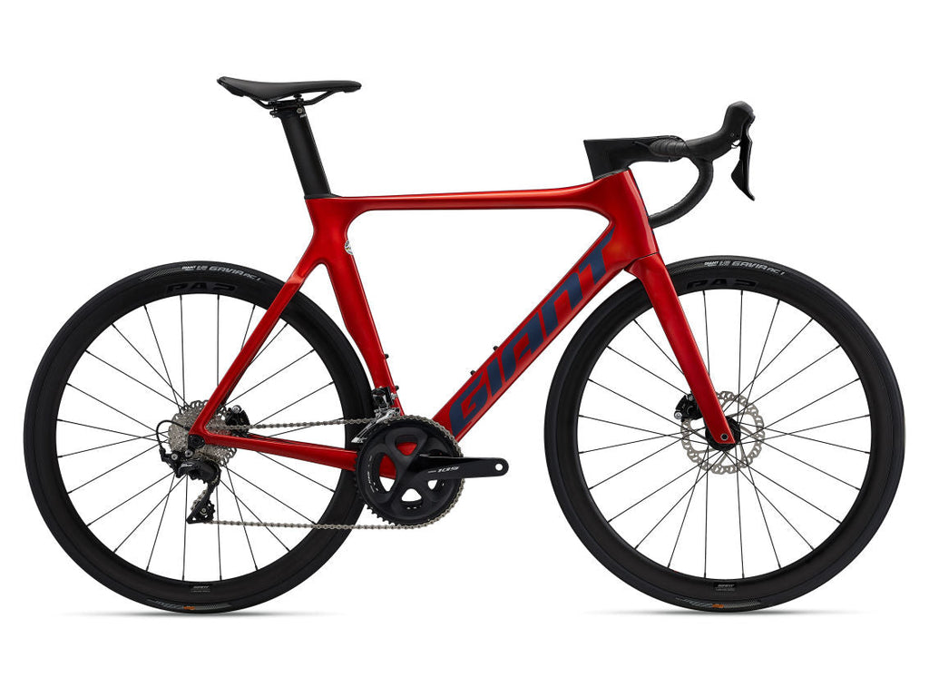 Giant Propel Advanced 1 2022